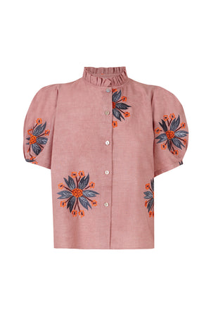 JULES BLOUSE