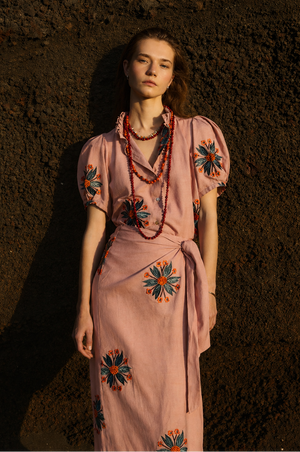 JULES BLOUSE