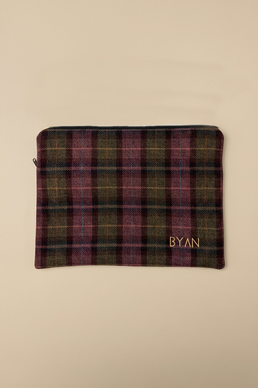 LAPTOP CASE LAURENCE