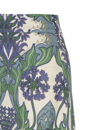 LAVENDER SKIRT