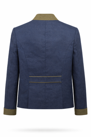 LEANDRA BLAZER
