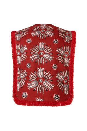 MANOLIA VEST