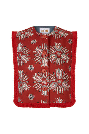 MANOLIA VEST