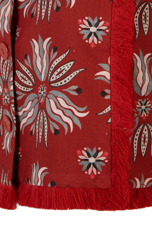 MANOLIA VEST