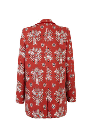 MANOLIA BLAZER