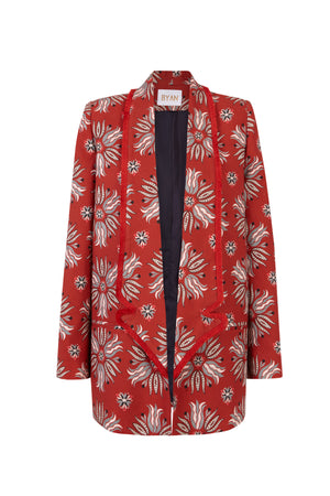 MANOLIA BLAZER