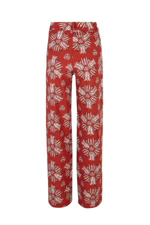 MANOLIA TROUSERS