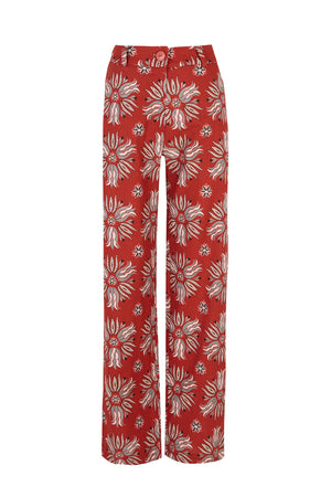 MANOLIA TROUSERS