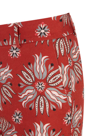 MANOLIA TROUSERS