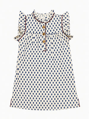 MARGOT NIGHTDRESS