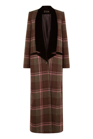 MAYFAIR COAT