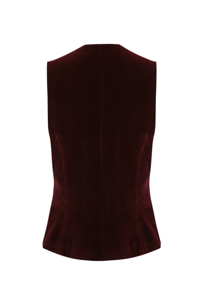 MILTON CLASSIC VEST