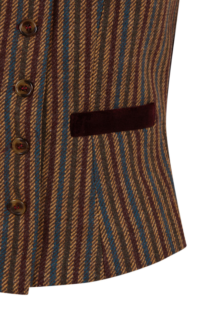 MILTON CLASSIC VEST