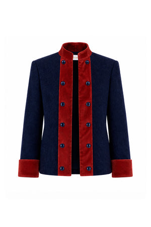 MONROE JACKET