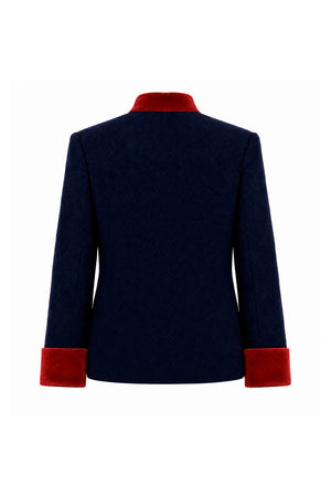 MONROE JACKET
