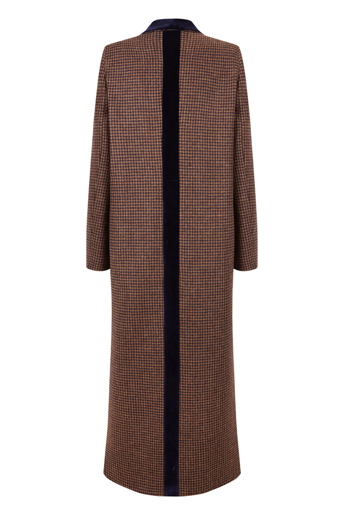 MORRIS COAT