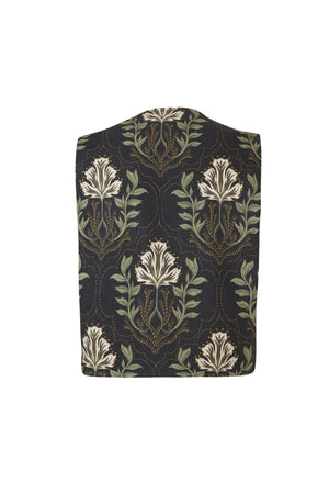 NACAR VEST