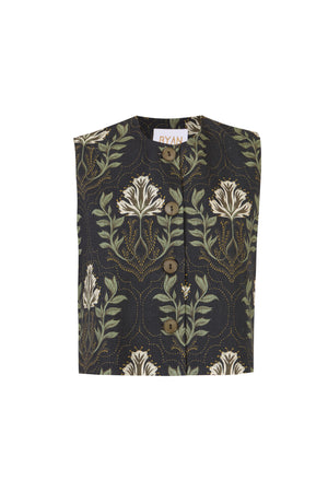NACAR VEST