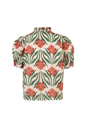NILO BLOUSE