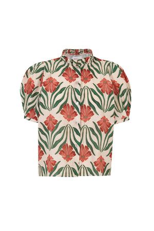 NILO BLOUSE