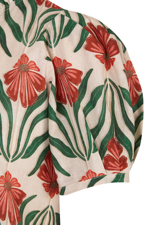 NILO BLOUSE