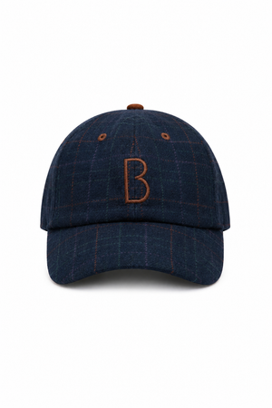 THE RETURN CAP 2