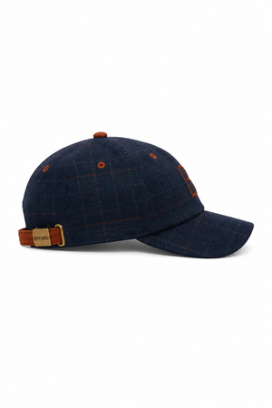 THE RETURN CAP 2