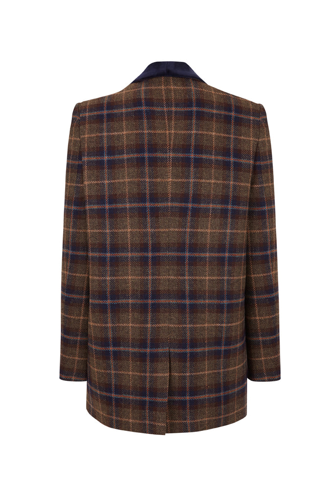 GASPAR BLAZER