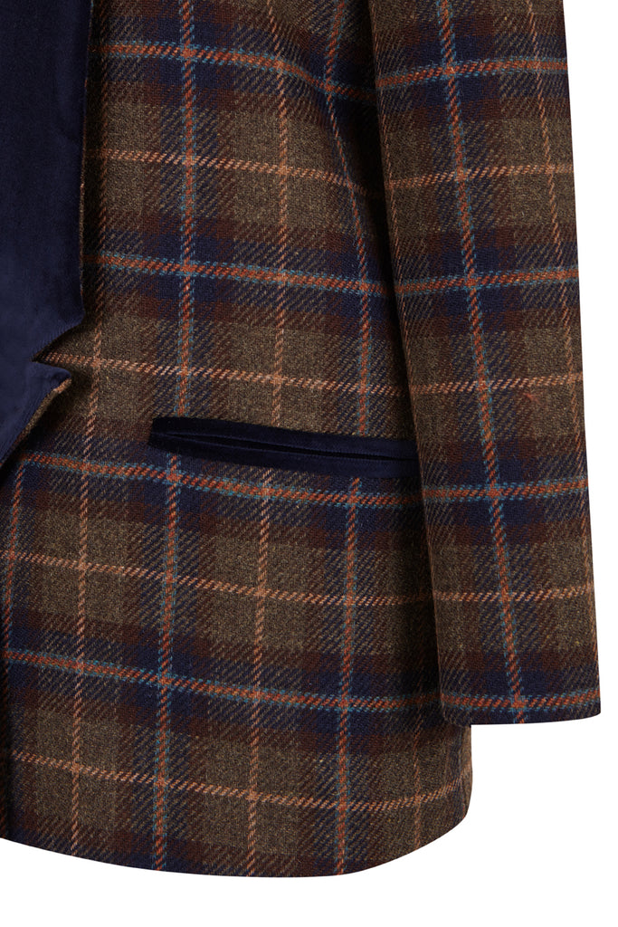 GASPAR BLAZER