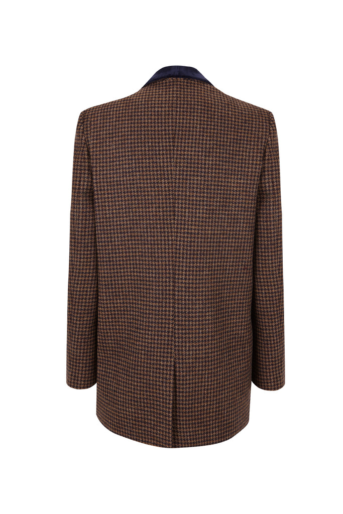 MORRIS BLAZER