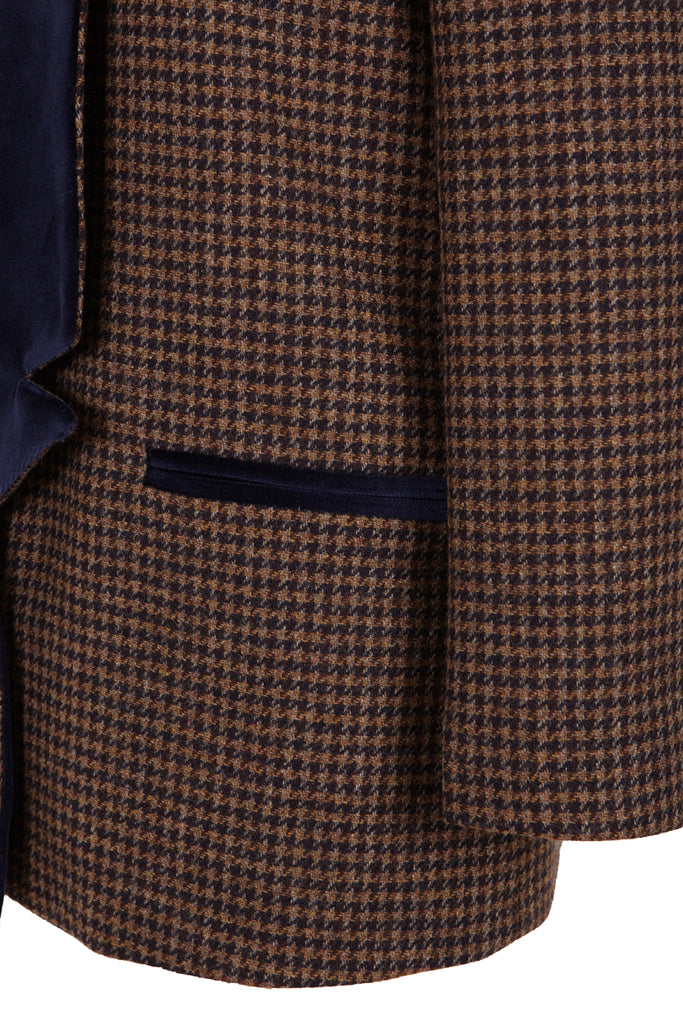 MORRIS BLAZER