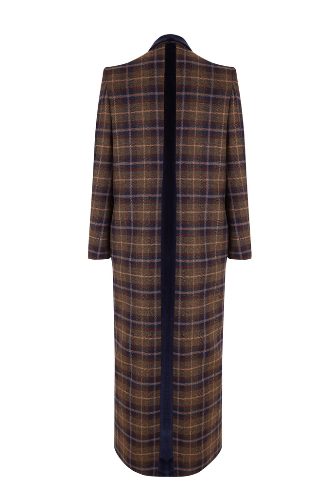 GASPAR COAT