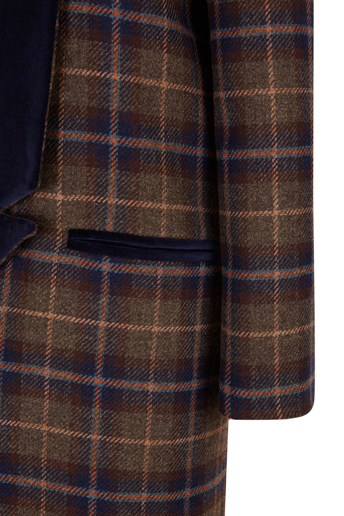 GASPAR COAT