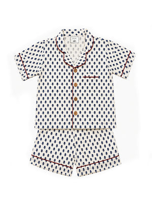 OLIVER KIDS PYJAMA