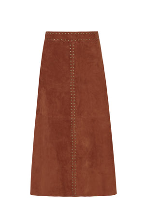 COOPER ANTE SKIRT