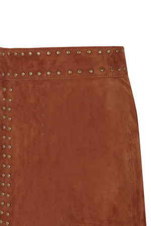 COOPER ANTE SKIRT