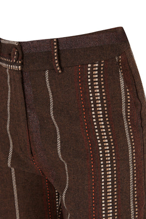 COVENT TROUSERS