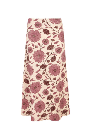 PEONY SKIRT