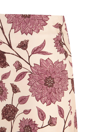 PEONY SKIRT