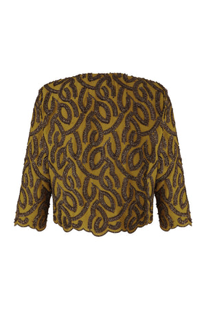 PETRA BLOUSE