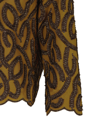 PETRA BLOUSE