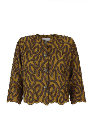 PETRA BLOUSE