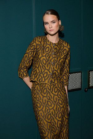 PETRA BLOUSE