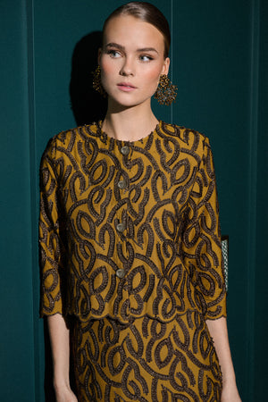 PETRA BLOUSE
