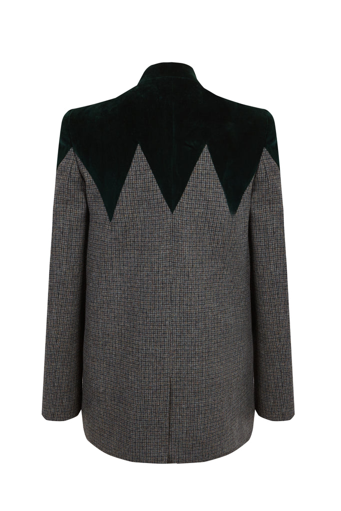 PHILLIP PEAK BLAZER