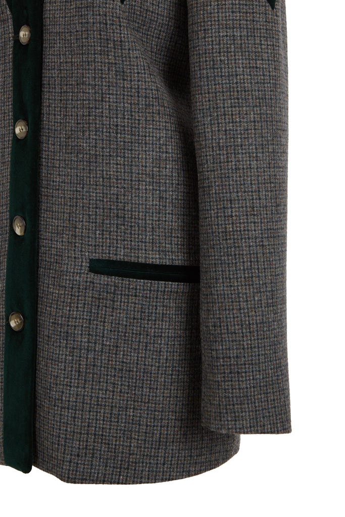 PHILLIP PEAK BLAZER