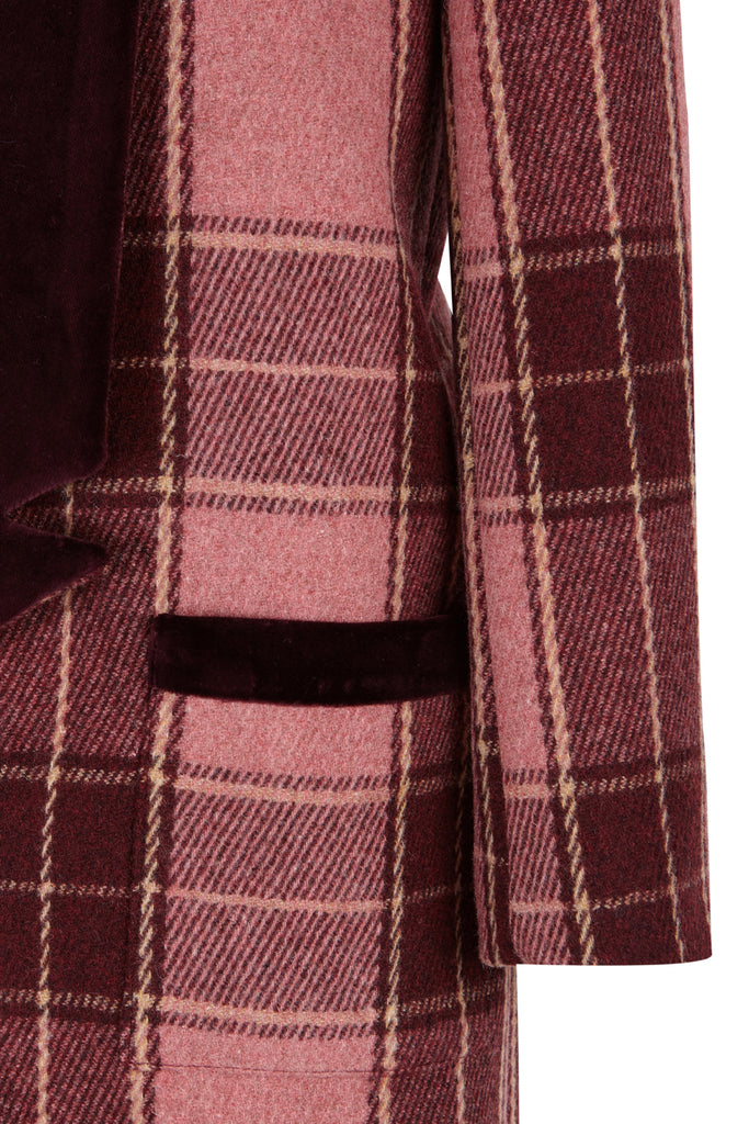 BENNET COAT