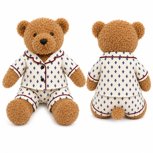 OLIVER TEDDY PYJAMA