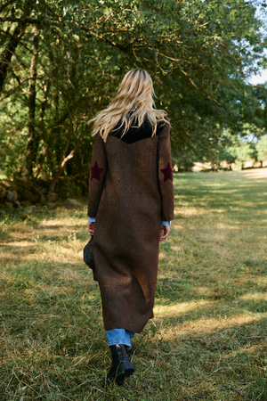 GRENELLE COAT
