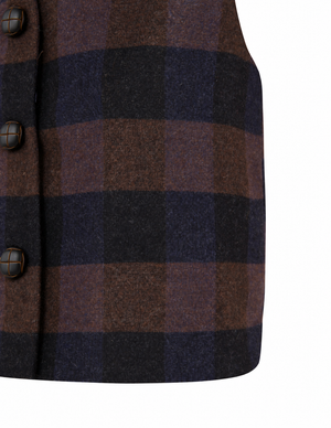 BASTILLE VEST